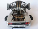 1:18 Auto Art Mclaren F1 1994 Plata. Subida por Rajas_85